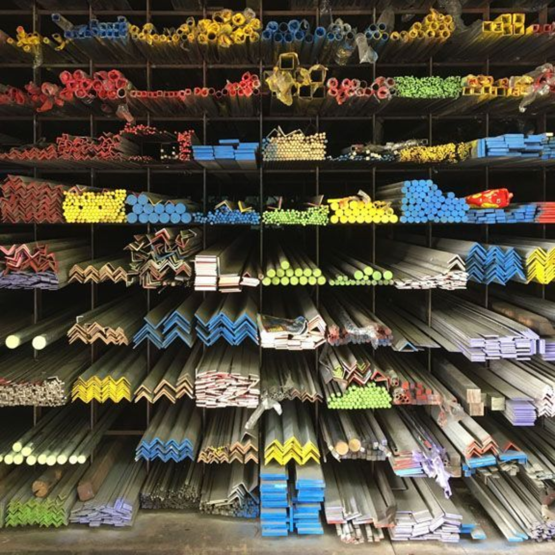 Structural Accessories & Components