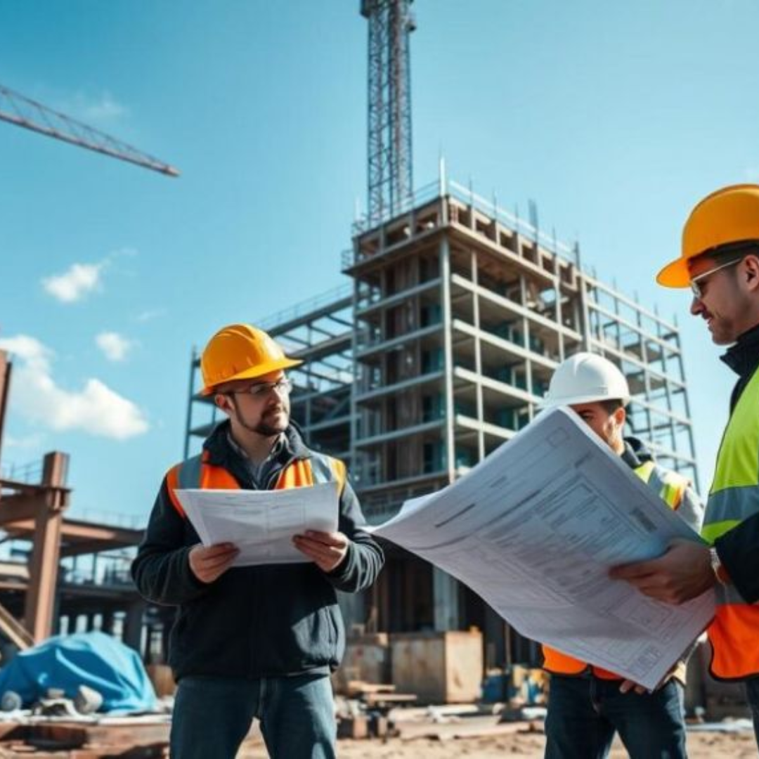 Project Consultation & Engineering Support