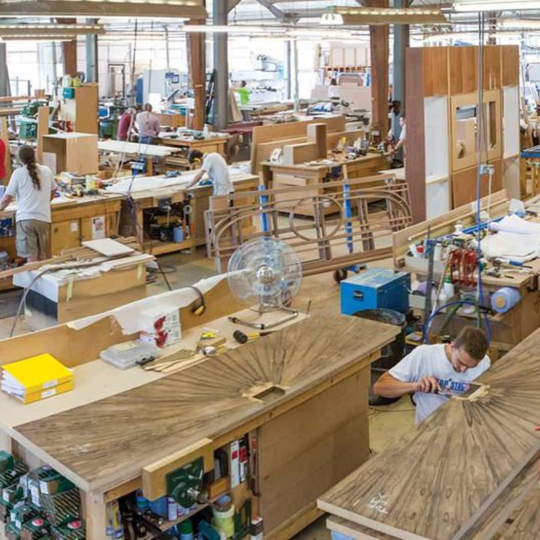 Customization & Turnkey Solutions