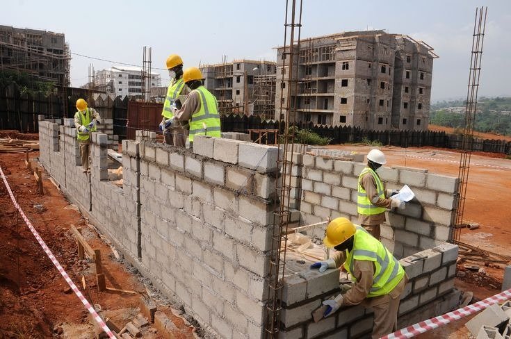 Civil Construction Works in Shameerpet