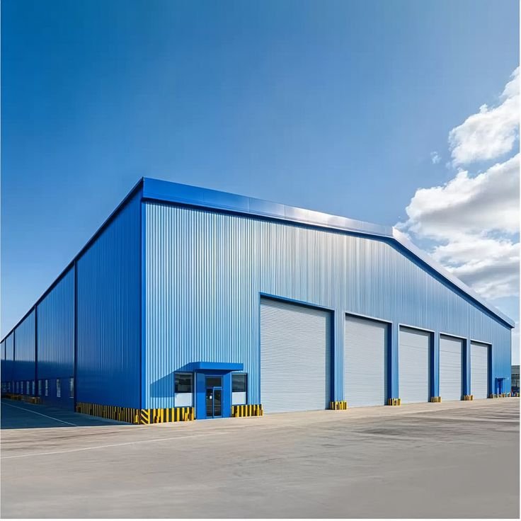 Premium Roofing Sheets in Shameerpet​