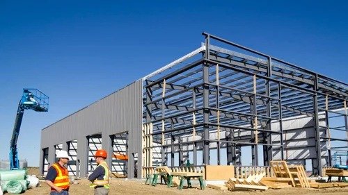 Best Warehouse Constructions in Uppal