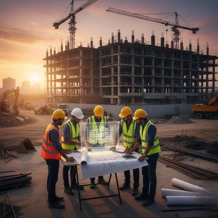 Best Engineering Support Services in Medchal
