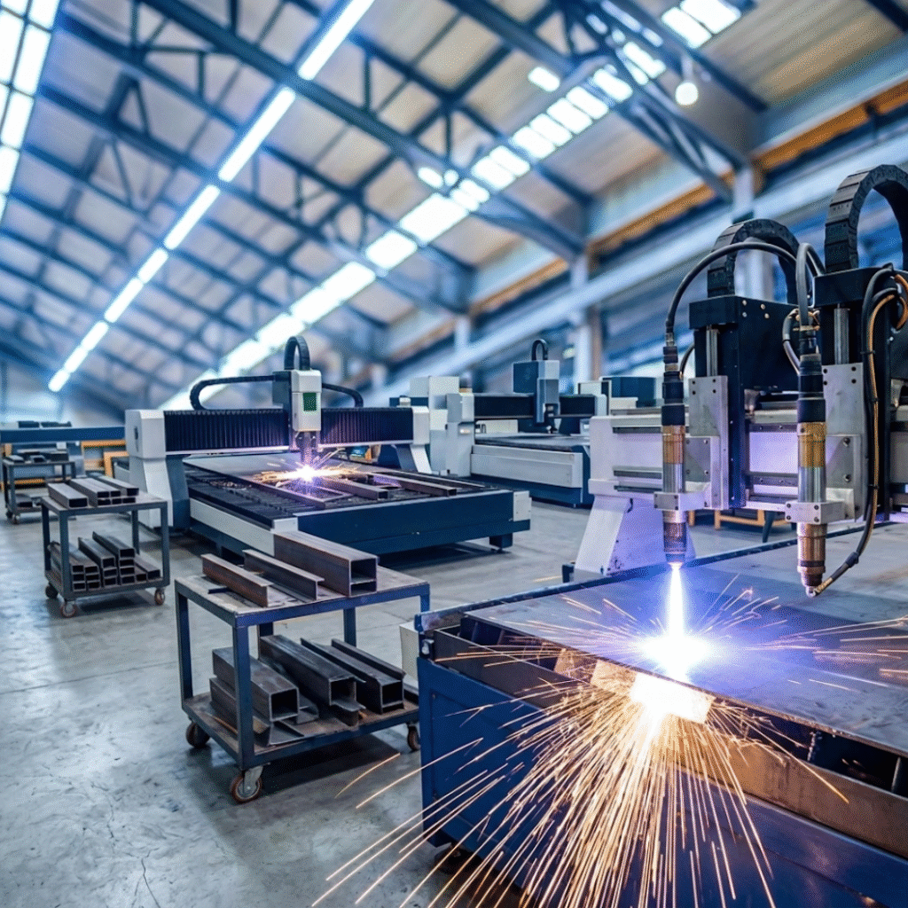 Best Cutting Machines In Uppal