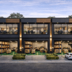 Commercial Building Solutions in Secunderabad
