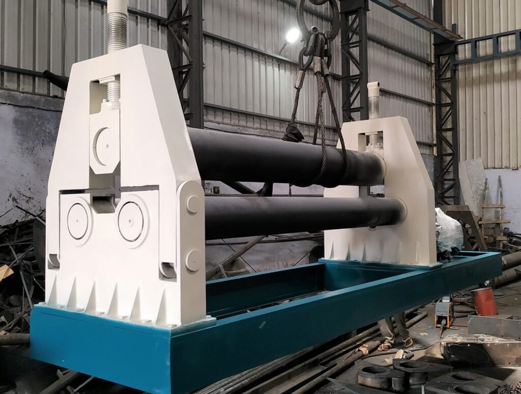 Bending & Rolling Machines in Secunderabad