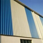 Roof Sheeting Secunderabad Experts