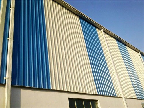 Roof Sheeting Secunderabad Experts