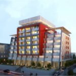 Hotel Structure Construction in Secunderabad
