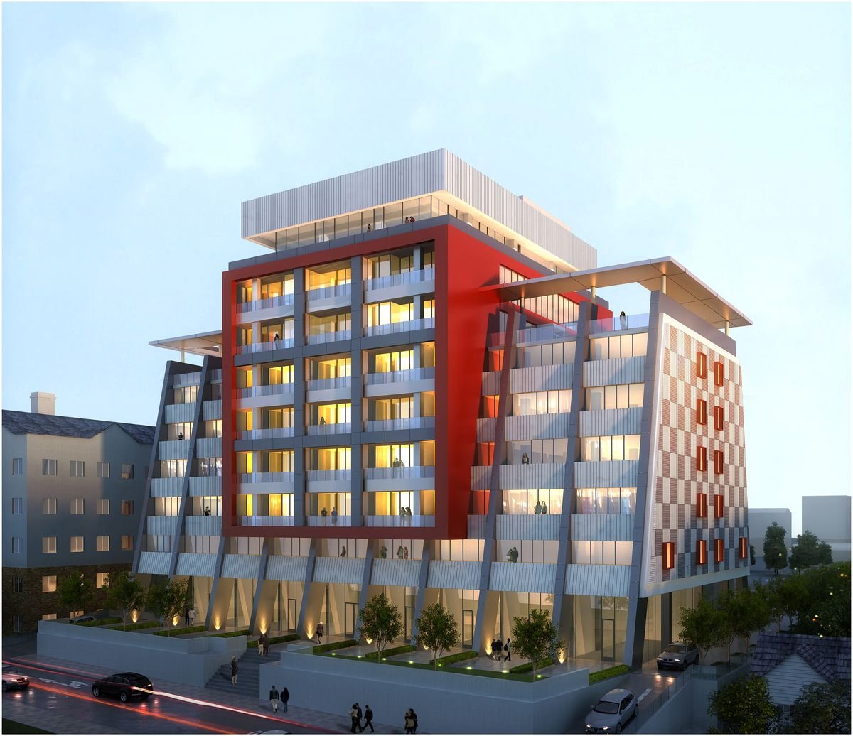 Hotel Structure Construction in Secunderabad