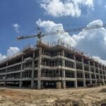 Hotel Construction Company in Secunderabad