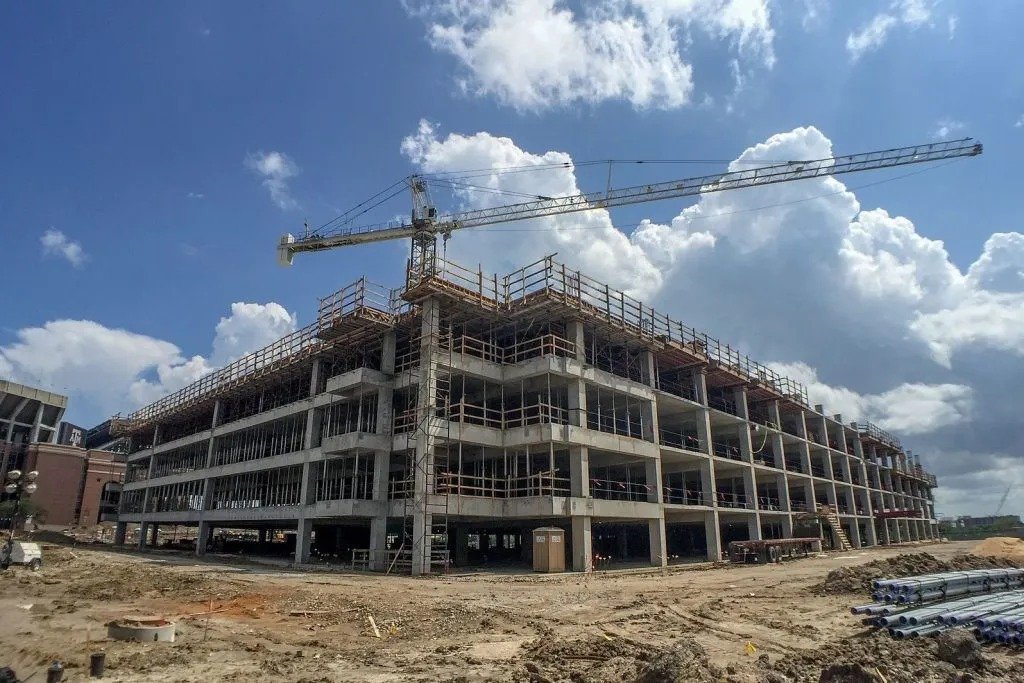 Hotel Construction Company in Secunderabad