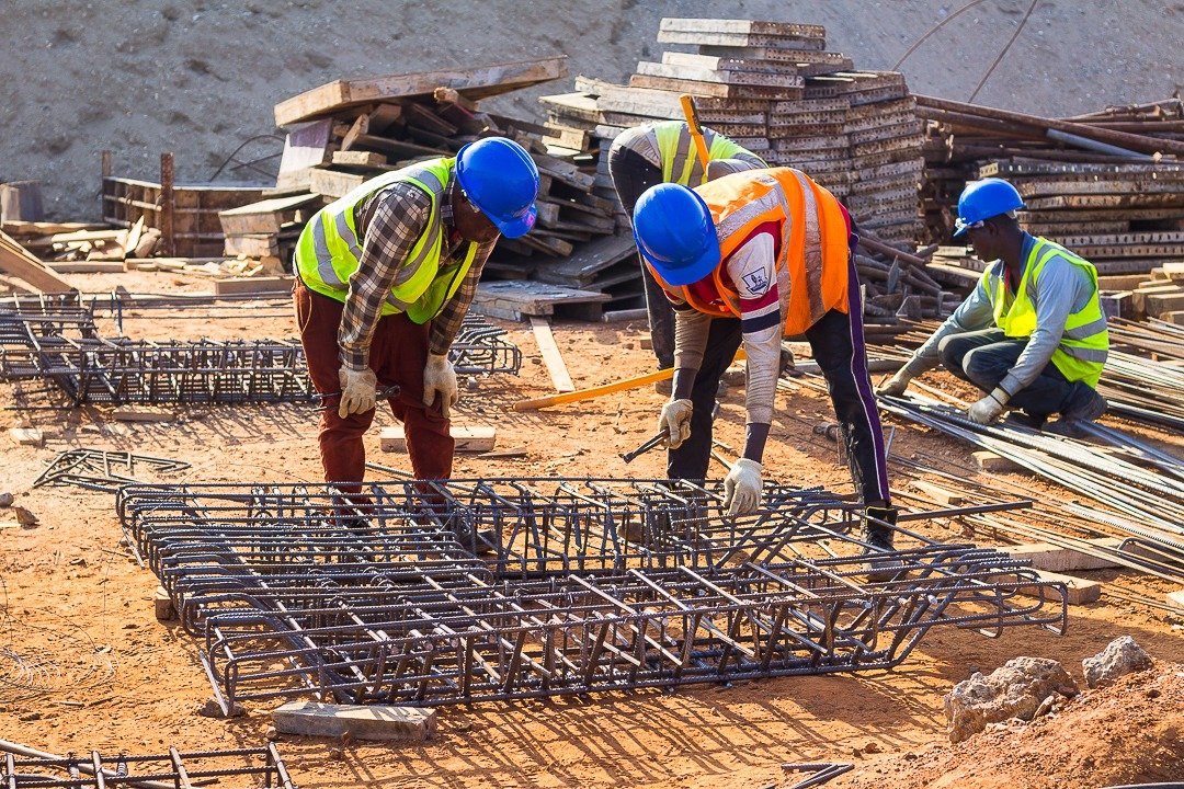 Civil Construction Works in Hyderabad
